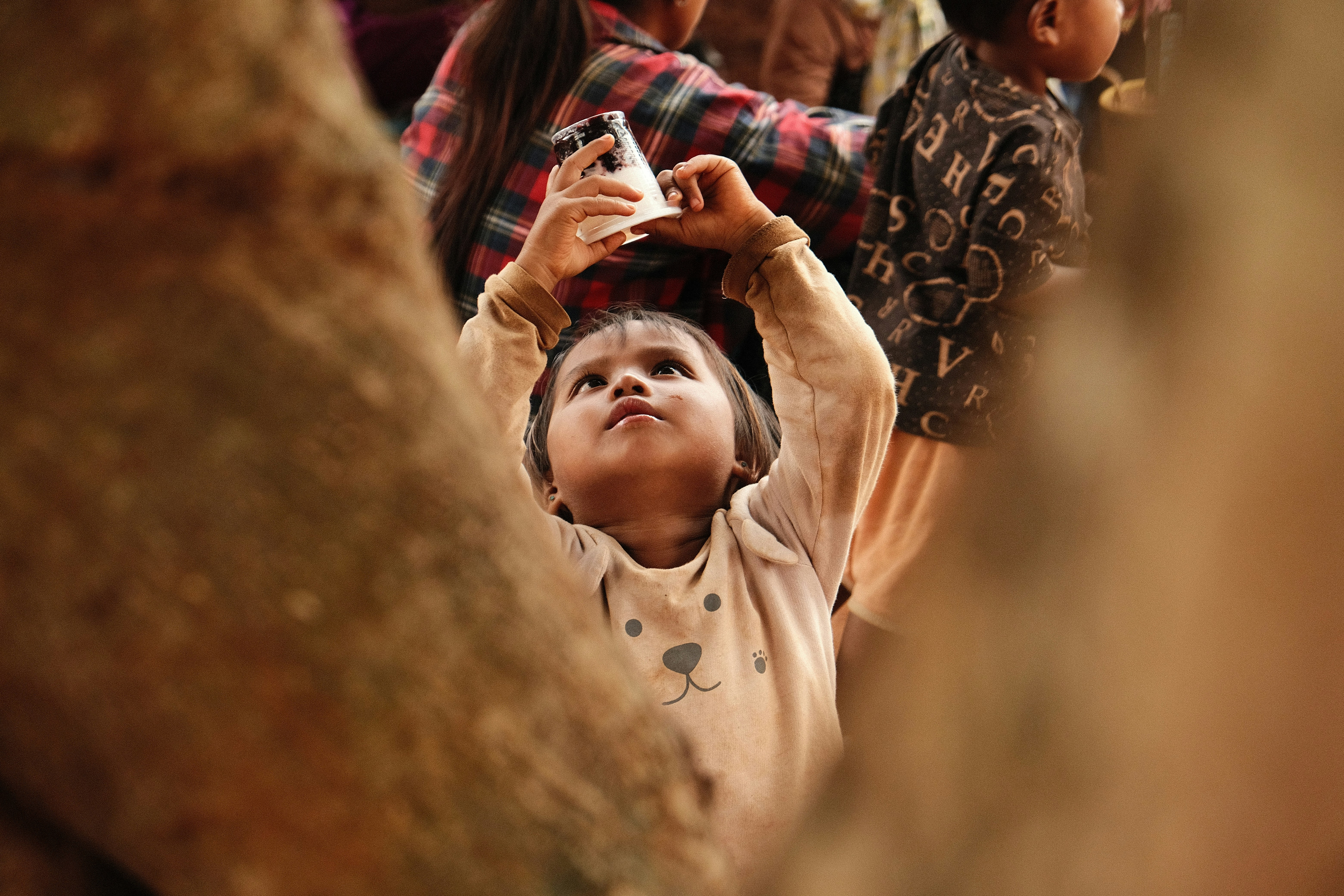 Islamic Relief USA — campaign